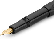 Kaweco CLASSIC SPORT Penna Stilografica Black fountain pen