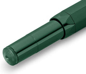 Kaweco CLASSIC SPORT Penna Stilografica Green fountain pen