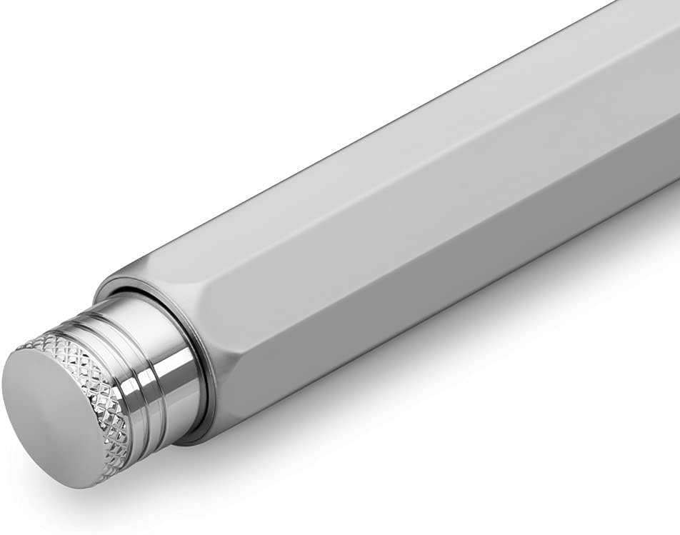 Kaweco SKETCH UP Pencil 5.6 mm portamine matita satin iron argento