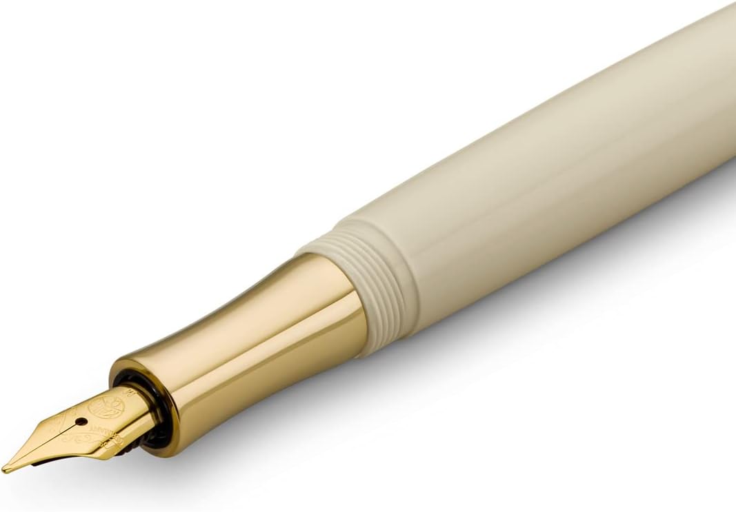 Kaweco STUDENT penna Stilografica 30's Blues Fountain Pen gift box