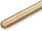Kaweco SUPRA Fountain Pen Brass gift box OTTONE