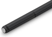 Kaweco SPECIAL Fountain Pen Black nero penna stilografica gift box