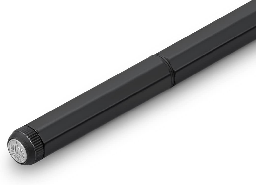 Kaweco SPECIAL Fountain Pen Black nero penna stilografica gift box