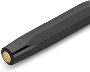 Kaweco CLASSIC SPORT Penna Stilografica Black fountain pen