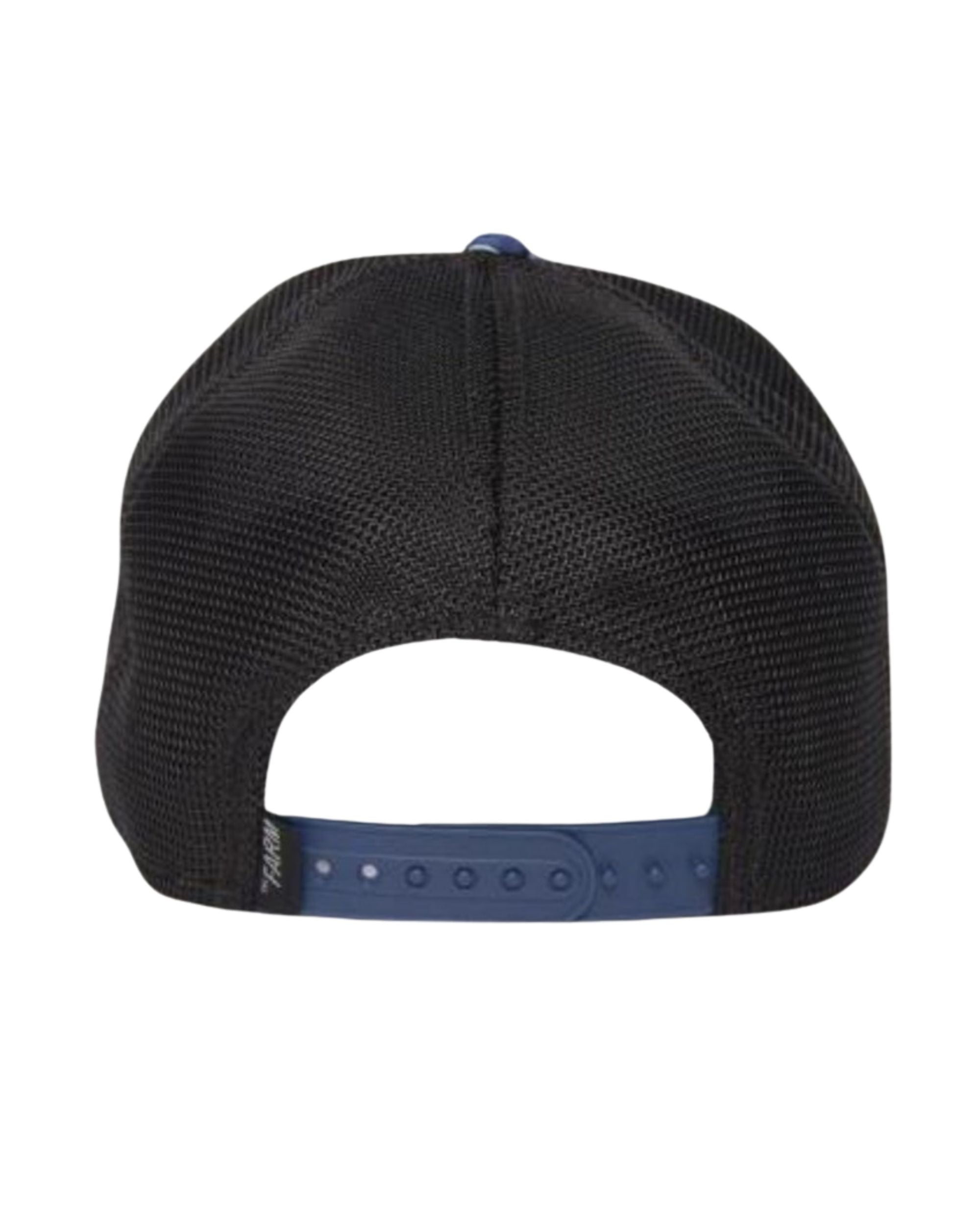 Goorin Bros. Trucker Cap Special Edition 'freedom' Blue Unisex