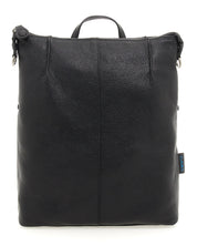 Gabs Crossbody Bag Leather Black