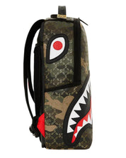 Sprayground Zaino Multicolore in Sintetico