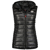 Anapurna By Geographical Norway Nero Donna