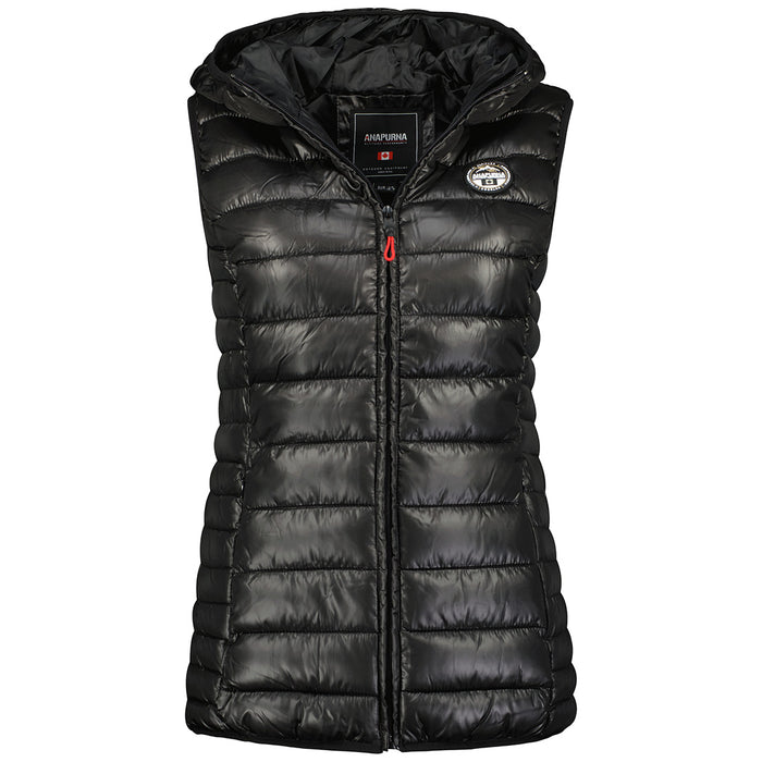 Anapurna By Geographical Norway Nero Donna 1
