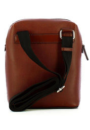 The Bridge Brown Leather Purse Style Shoulder Bag Women