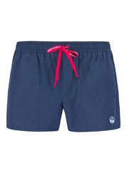 North Sails BASIC VOLLEY BEACHWEAR Costume da bagno blu scuro 673738 0787