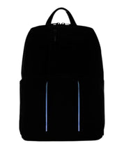 Piquadro Lavoro Porta Pc E Porta Ipad Con Luce Led Nero Unisex