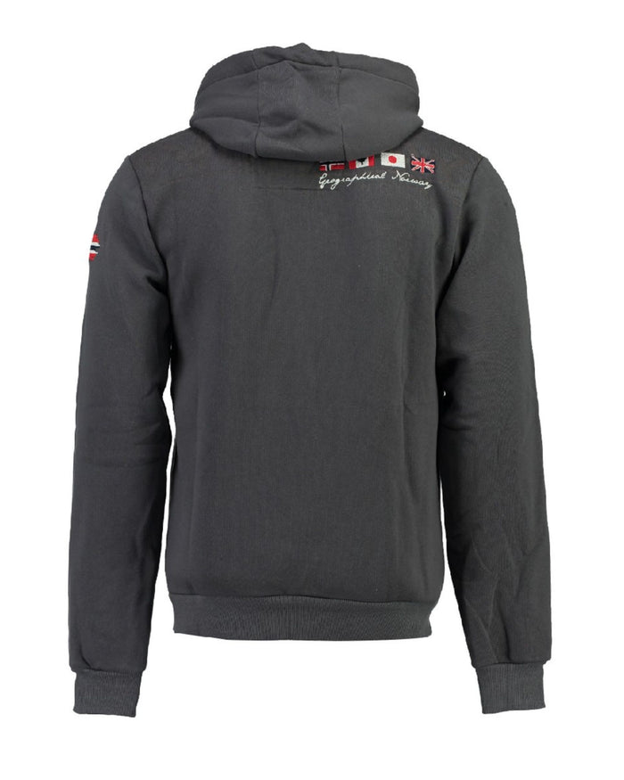 Geographical Norway Grey Man 2