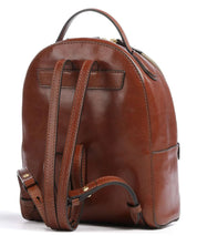 The Bridge Zainetto Elegante Piccolo per Donna Realizzato in Pelle