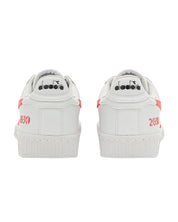 Diadora Sneakers Game L Low 2030 Faux Leather Pink