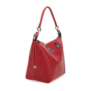 Gabs G33t2-p0086 Shopper Trasformabile Rosso Donna