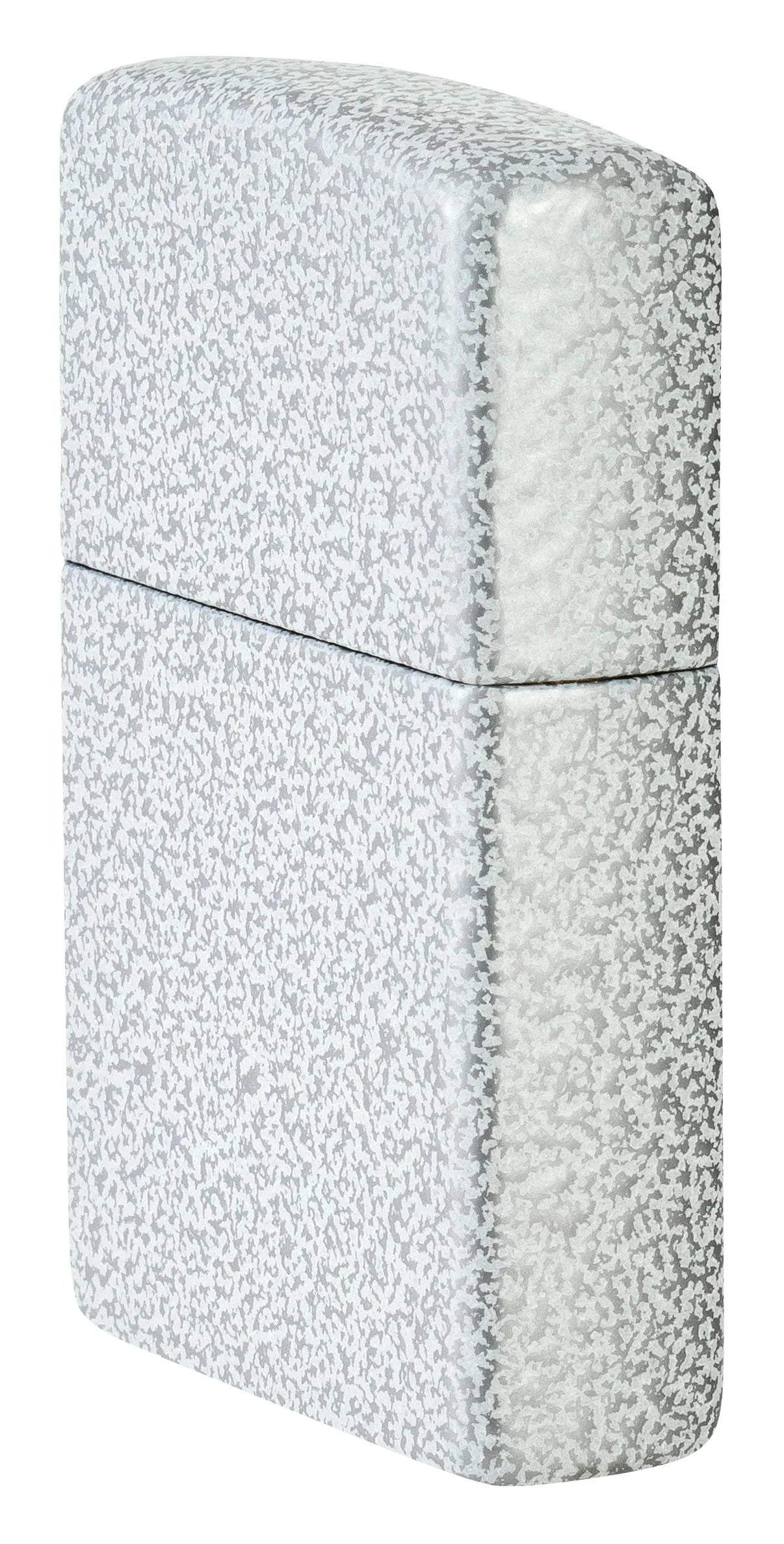 Zippo Accendino Antivento 46020 Glacier Made in USA