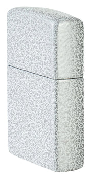 Zippo Accendino Antivento 46020 Glacier Made in USA