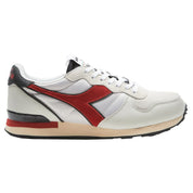 Diadora Sneakers Camaro Faux Leather Grey