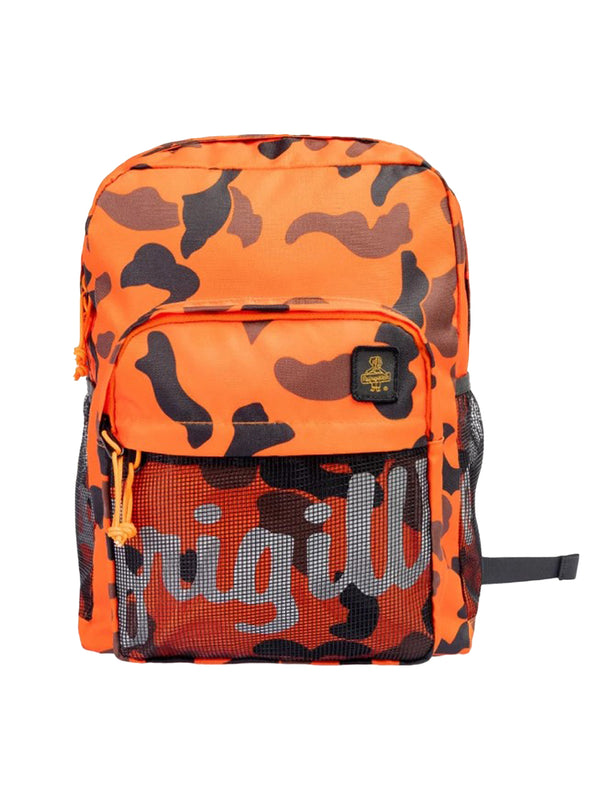 Refrigiwear Downtown Backpack Orange