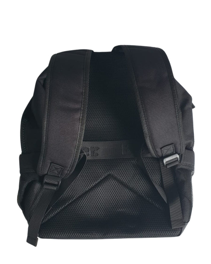 Blauer Black Synthetic Backpack 2