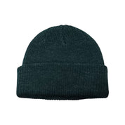 Goorin Bros. Cuffia Beanie 'The Lion Queen' in Misto Acrilico Verde Prato Unisex