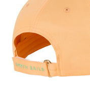 North Sails Cappello Baseball Trucker Cap 623261 cotone biologico LOGO 0723