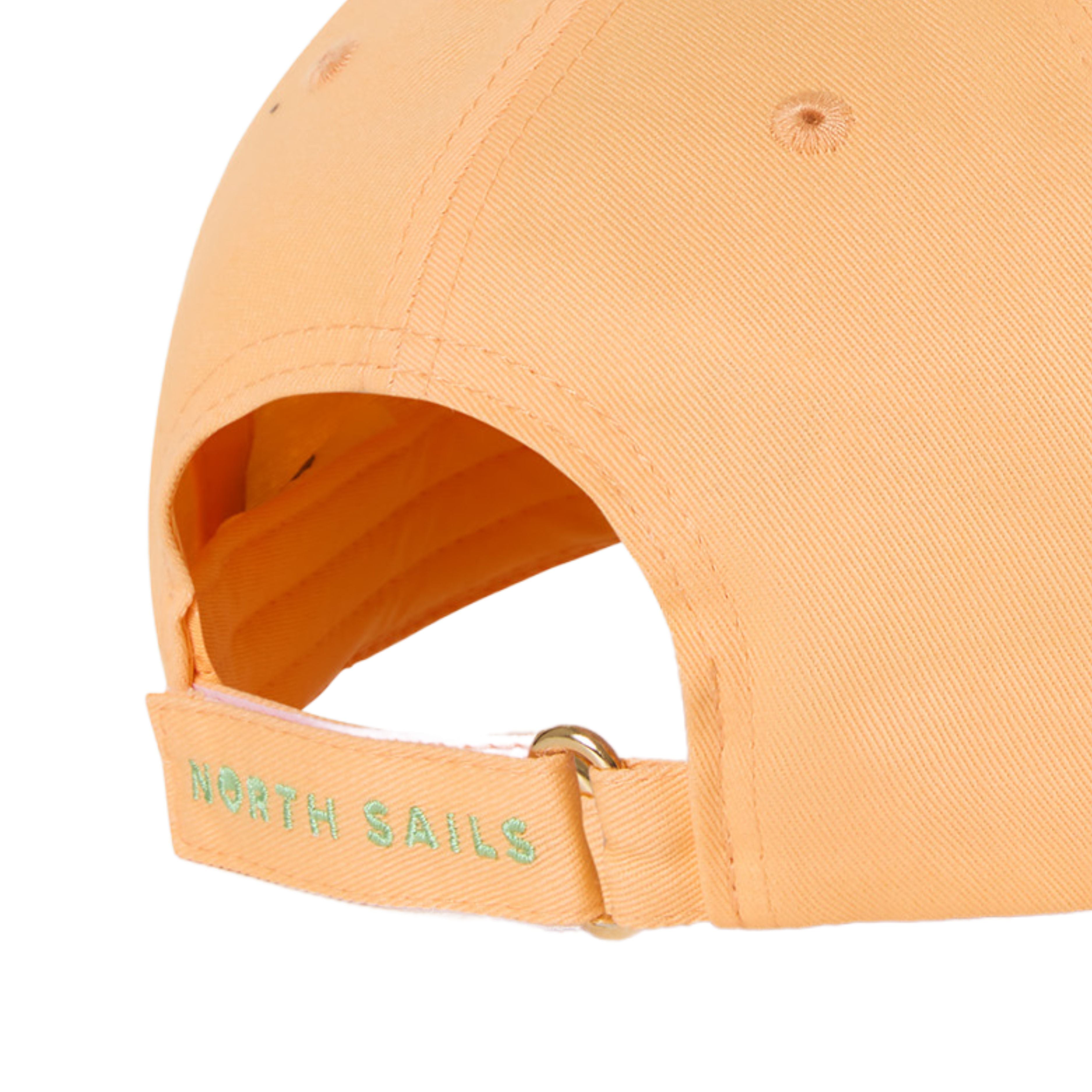 North Sails Cappello Baseball Trucker Cap 623261 cotone biologico LOGO 0723