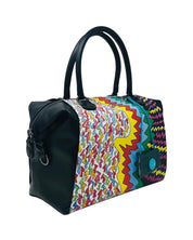 Gabs Borsa Bellona TG. M Passionate Dreams Rivestimento in PVI Multicolore Donna