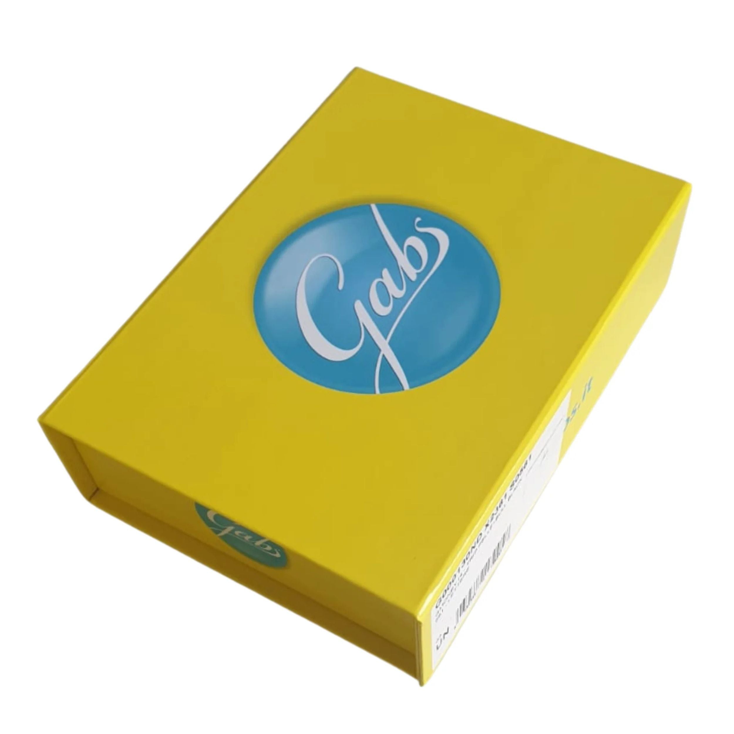 Gabs Portafoglio con portamonete e slot card con zip in Pelle Gmoney17 Bull Black Verde prezzemolo