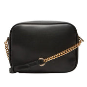 Blauer Black Clutch Bag Women