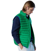 North Sails Gilet Smanicato Zip Crozet Vest tecnico outdoor antivento Tech 603272 0460