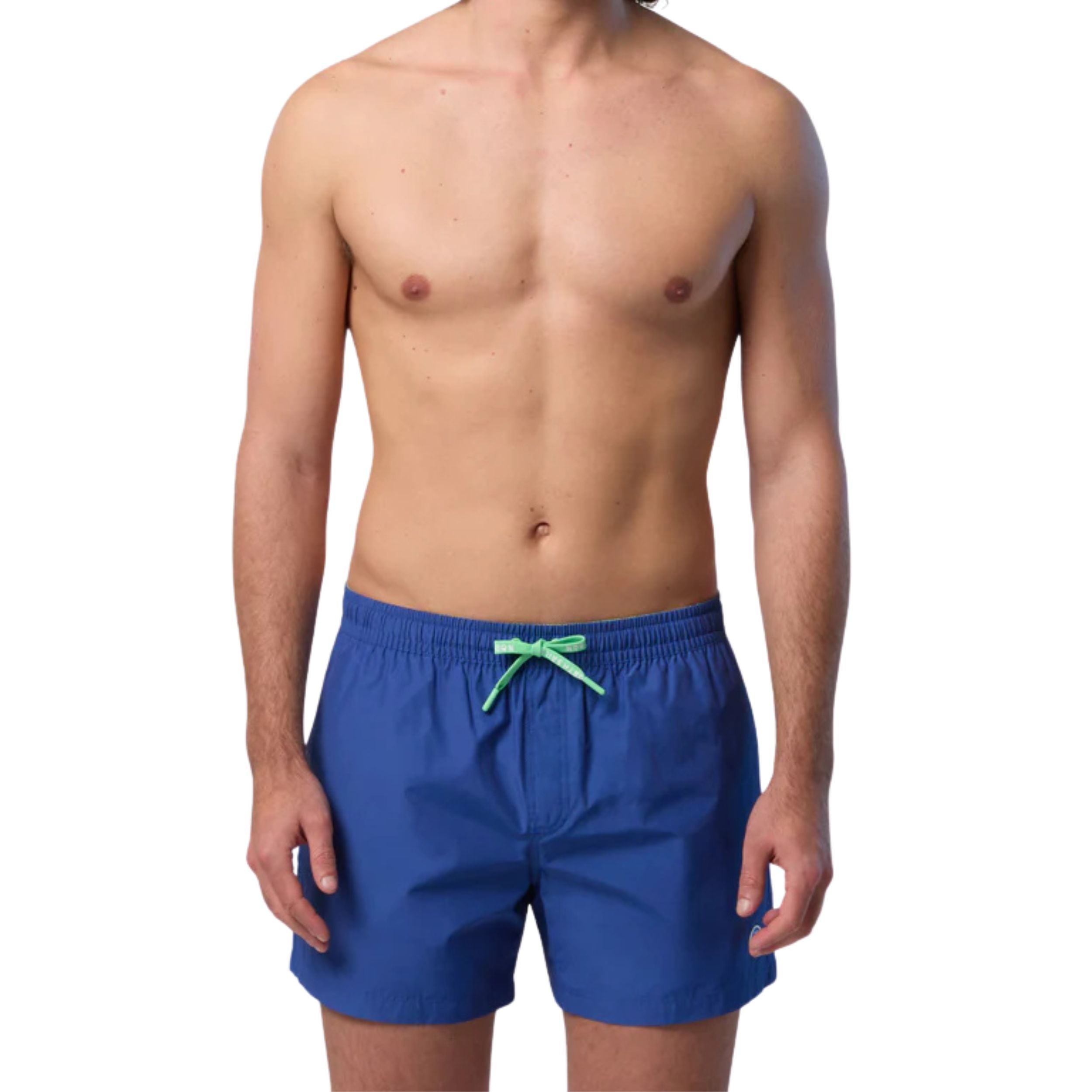 North Sails BASIC VOLLEY BEACHWEAR Costume da bagno royal blu 673738 0780