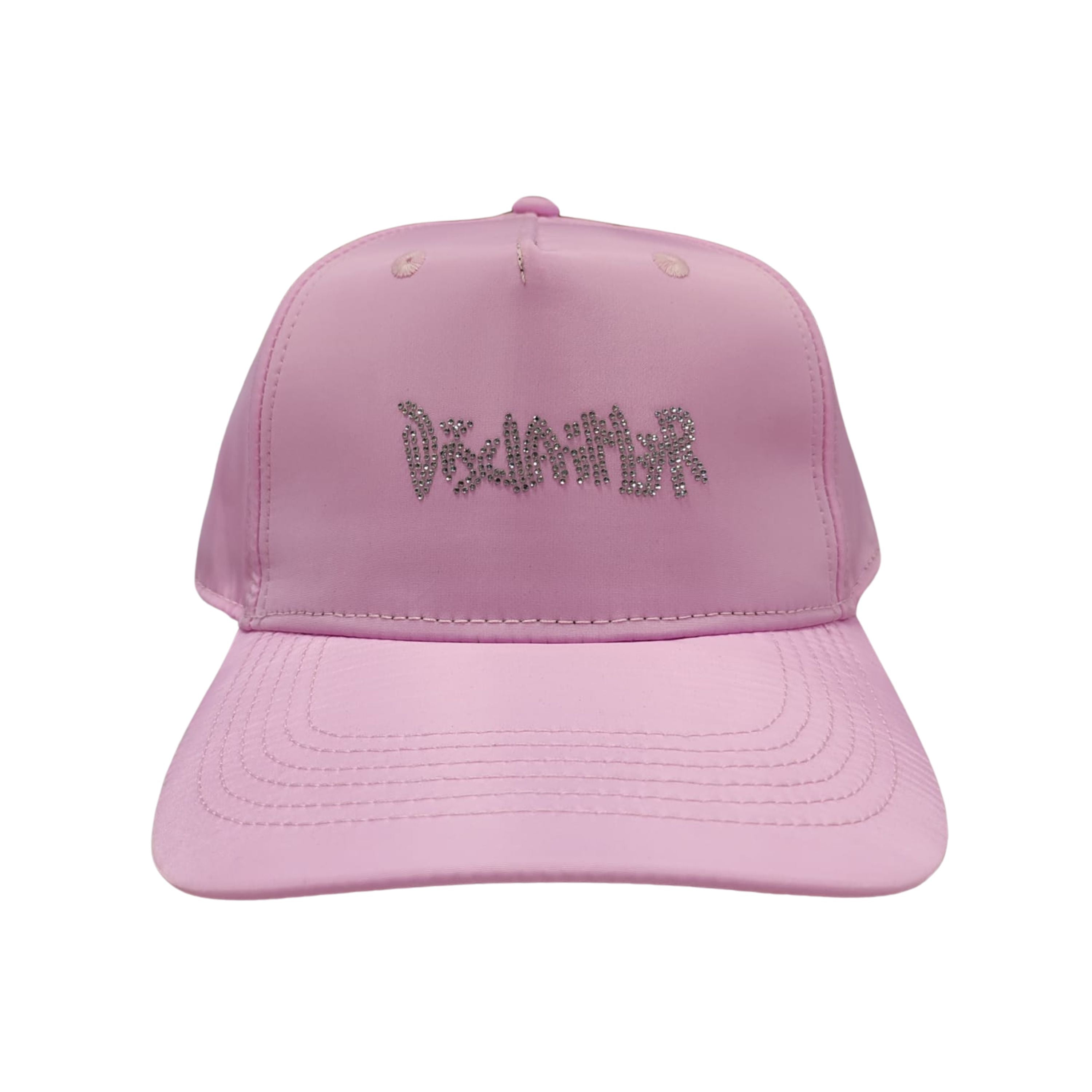 Disclaimer 25EDS54939 CAPPELLO donna cap con visiera 54939