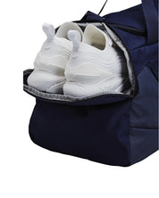Under Armour Borsone Borsa Duffle UA Undeniable 5.0 Small Blu Navy
