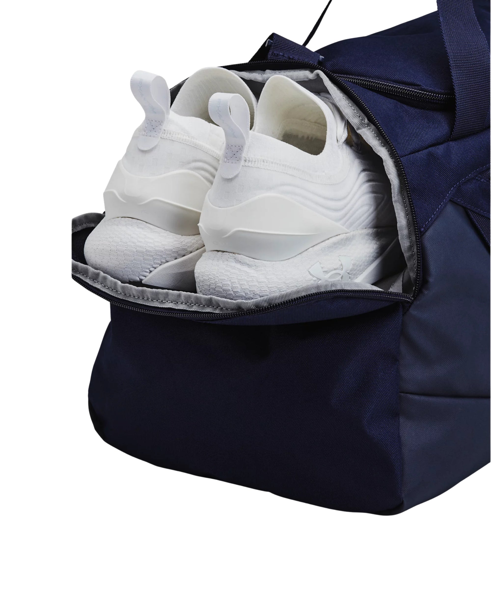 Under Armour Borsone Borsa Duffle UA Undeniable 5.0 Small Blu Navy