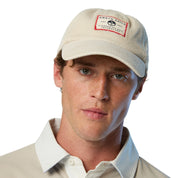 North Sails Cappello Baseball velluto coste regolabile pile interno Trucker Cap beige 623354