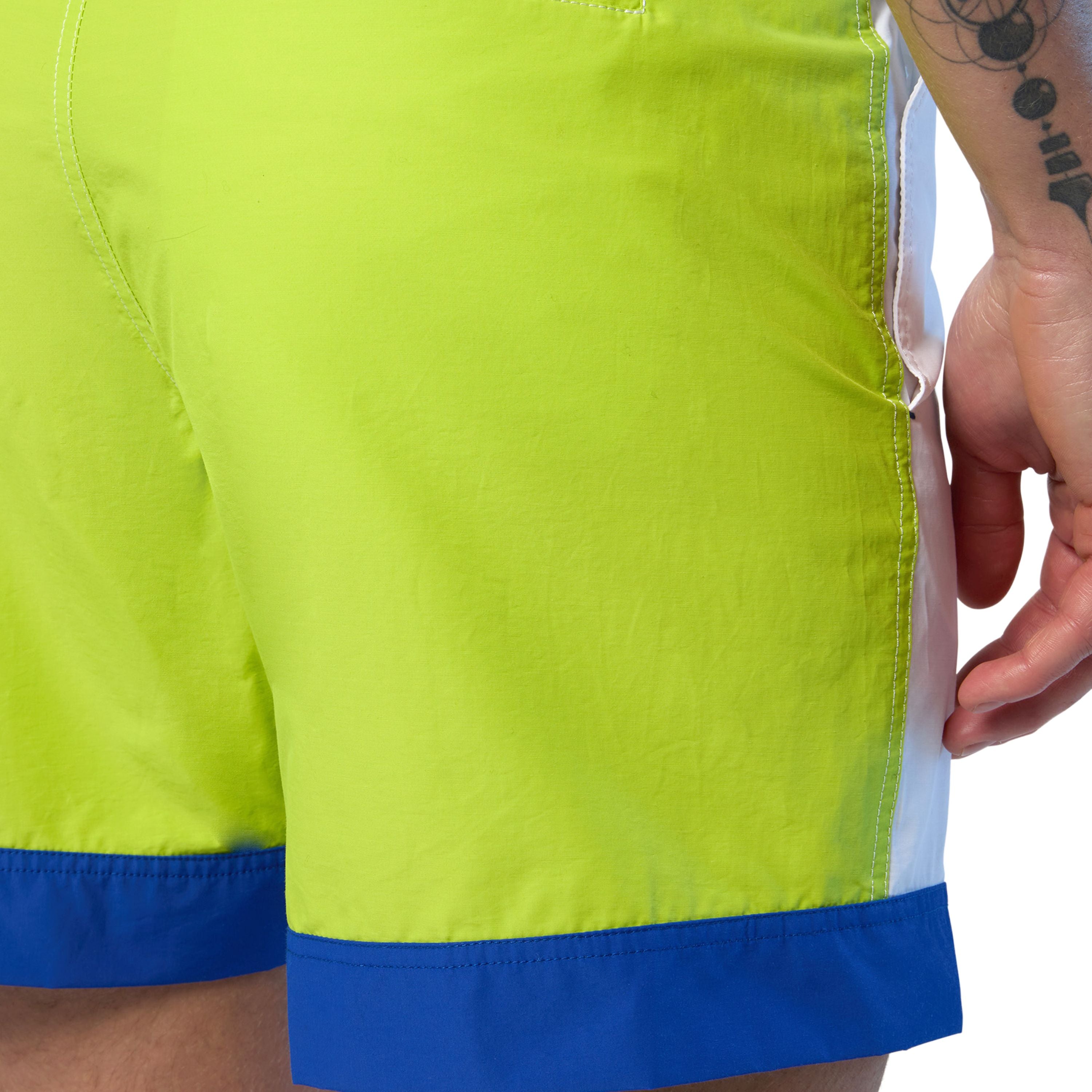 North Sails Stampa Logo BEACHWEAR Costume da bagno 673718 multicolor