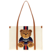 Rue Madam Paris Borsa Shopper JELLYSTONE SHOPPING Canvas