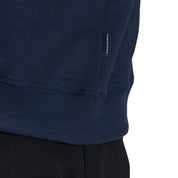 North Sails Felpa manica lunga girocollo CREWNECK SWEATSHIRT blu 691078