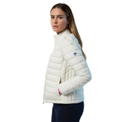 North Sails Giubbotto Giacca Zip tecnico outdoor antivento 010030 0105