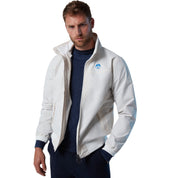 North Sails ORIGINAL SAILOR JACKET idrorepellente 603271 Bianco 0142