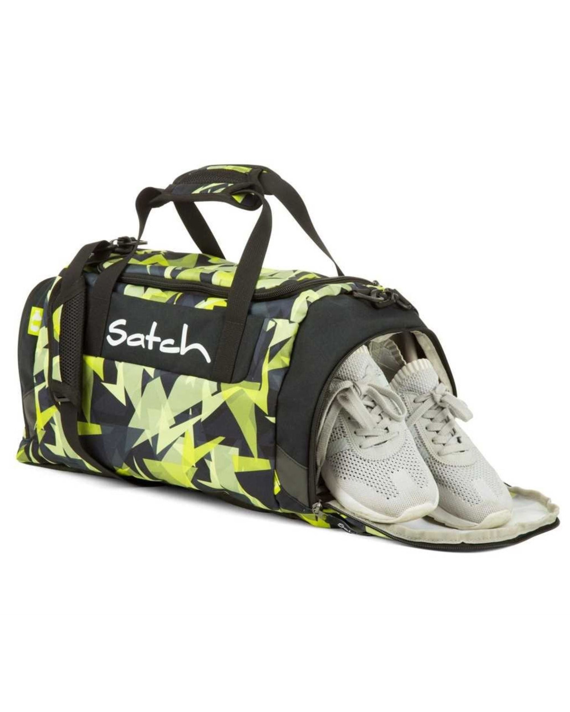 Satch 25 Litri Multicolore Unisex