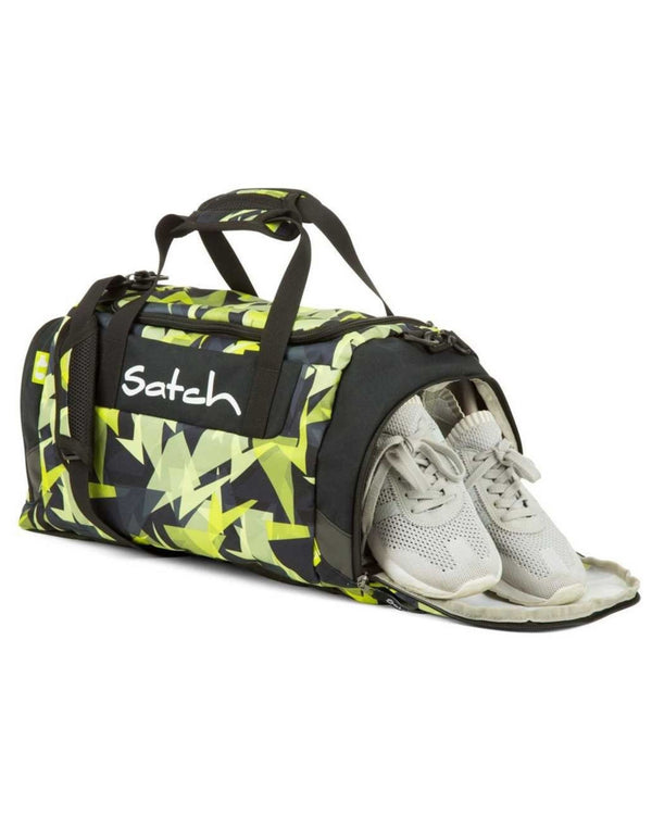 Satch 25 Litri Multicolore Unisex-2