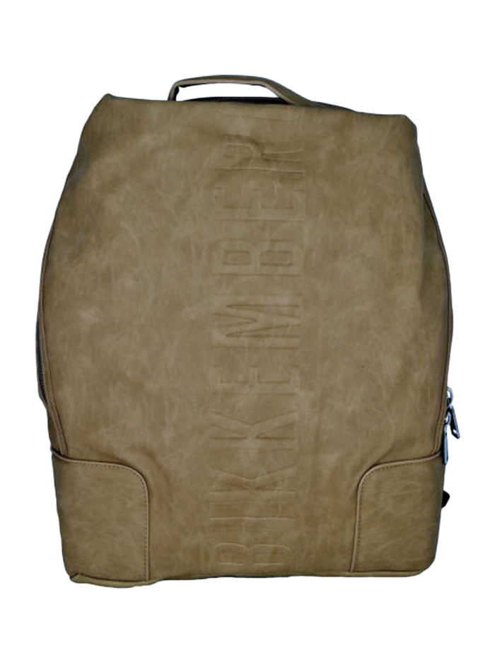 Bikkembergs Db Army Beige Men 1