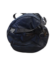 Napapijri Duffel Bag Bering Black Unisex