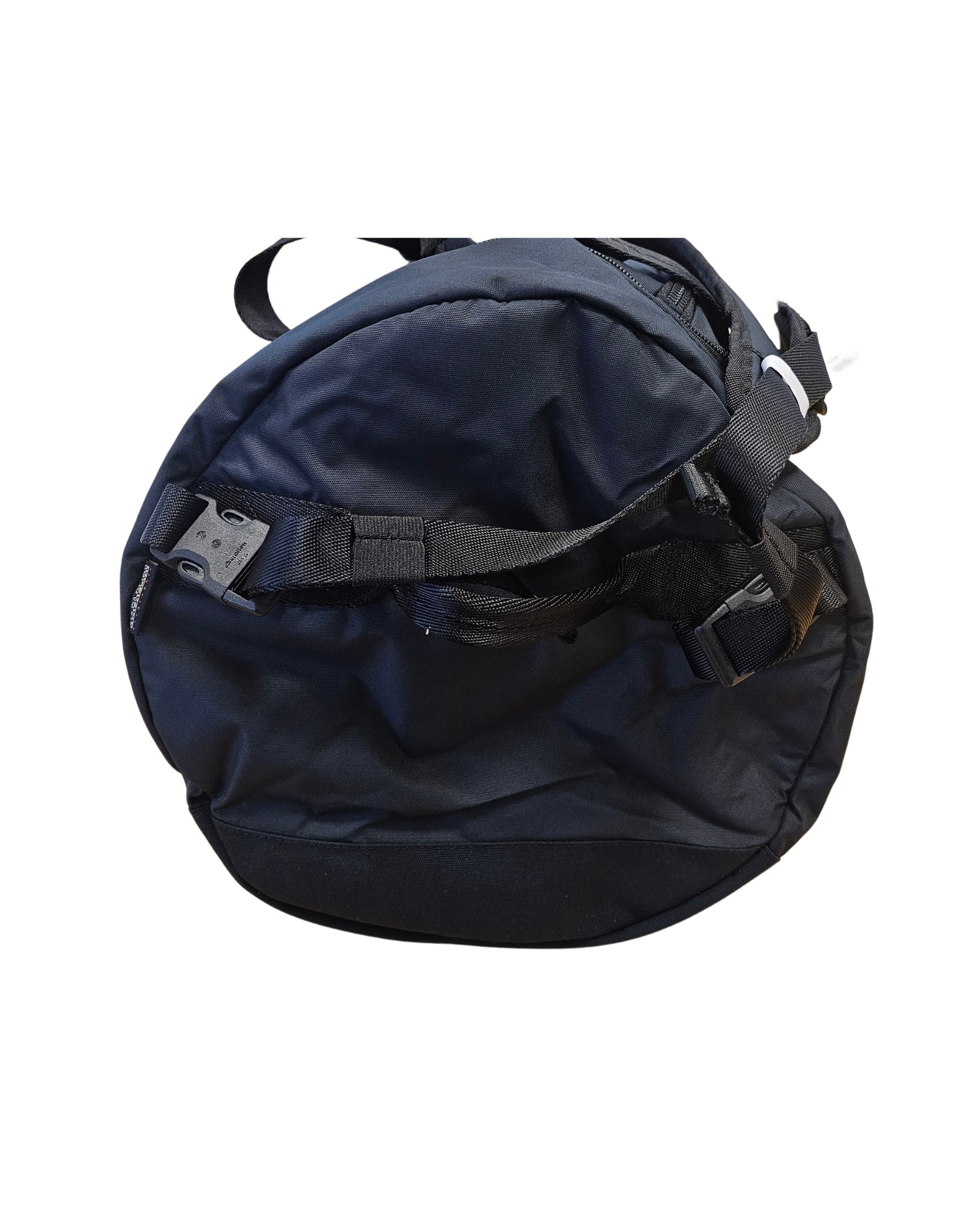 Napapijri Duffel Bag Bering Black Unisex