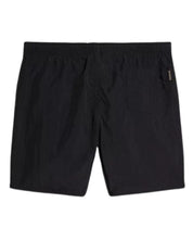 Napapijri Regular Fit Swim Shorts Black