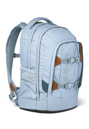 Satch Personalizzabile Ergonomico Eco 30 Litri Azzurro Unisex