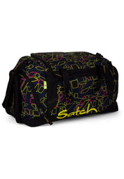 Satch 25 Liters Multicolor Unisex